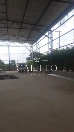 Imagem GALPÃO PARA LOCAÇÃO NO BAIRRO DO POSTE - ENGORDADOURO - JUNDIAÍ -SP