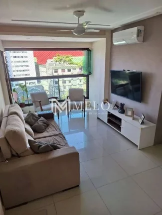 Imagem Oportunidade em TAMARINEIRA: 93m², 03qts, 01suite,02vagas..