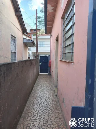 Imagem Terreno para Venda em Santo André / SP no bairro Vila Assunção