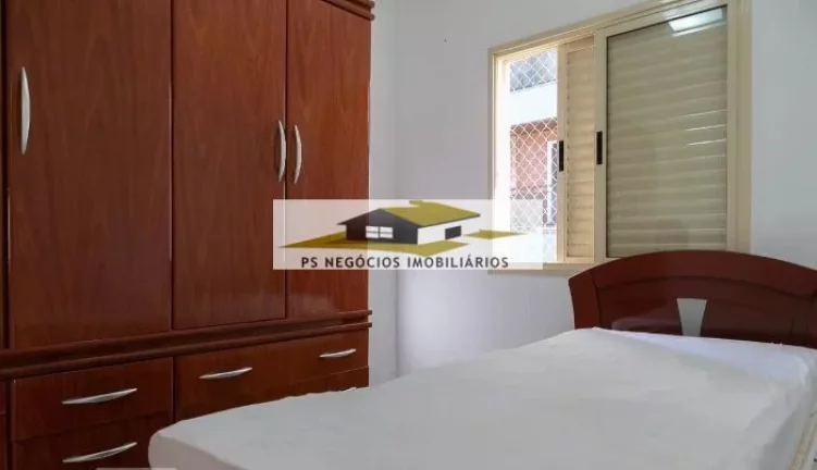 Imagem Apartamento para venda 85mts na Vila Monumento