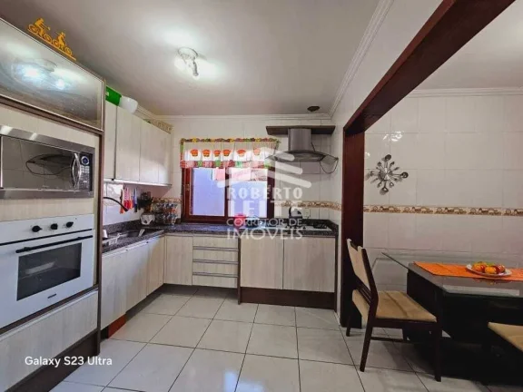 Imagem Residencial Verdes Campos - Casa em Condomínio à Venda no Residencial Verdes Campos