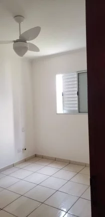 Imagem Apartamento Terreo no Residencial das Flores - Bragança Paulista!