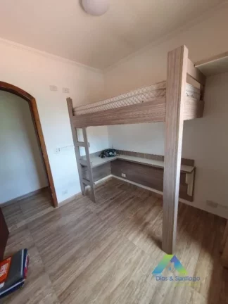 Imagem Sobrado com 3 dormitórios à venda, 280 m² por R$ 680.000,00 - Vila das Mercês - São Paulo/SP