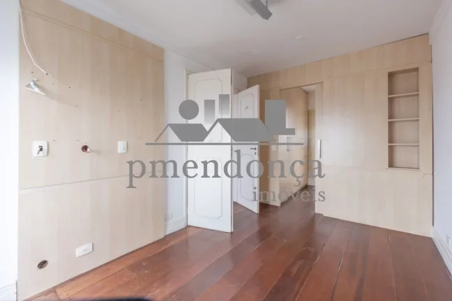 Imagem Belíssima cobertura duplex, com vista maravilhosa, na Vila Madalena.