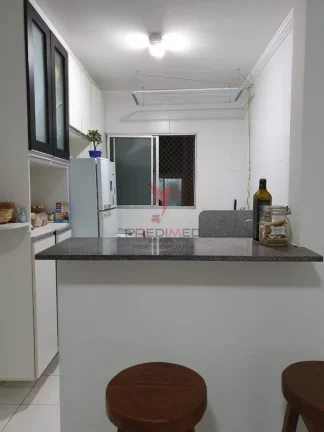 Imagem Lindo Apartamento à Venda no Piazza República – Ao Lado da Havan!