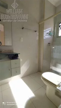 Imagem Apartamento à Venda em Canto do Forte, Praia Grande - SP