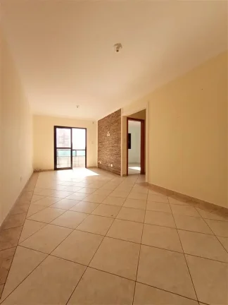 Imagem APARTAMENTO COM 86 m² - OCIAN - PRAIA GRANDE SP