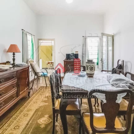 Imagem Casa com 3 dorms, Centro, Pirassununga - R$ 390 mil, Cod: 32