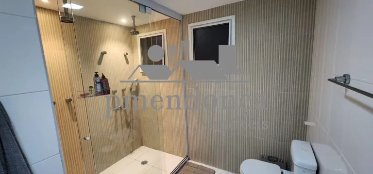 Imagem Apartamento na Barra Funda com varanda gourmet, 3 dormitorios (1 suite ) e 2 vagas, 163m²