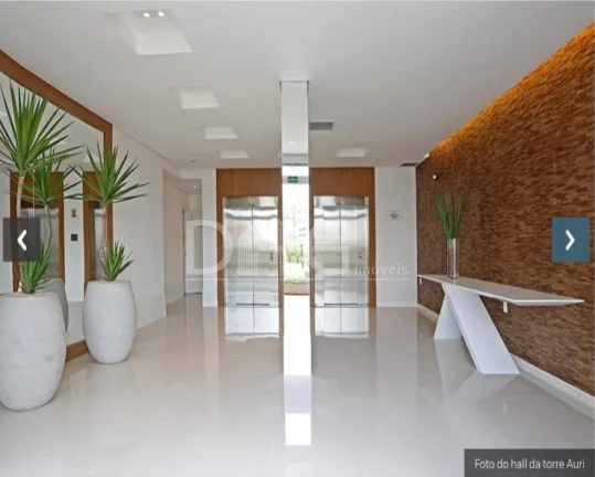 Imagem Apartamento à venda com 67 m² | Condomínio Vox Residencial | Campinas - SP
