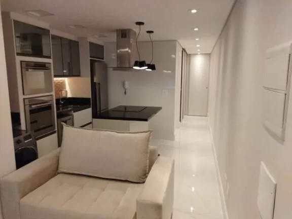 Imagem Apartamento Maravilhoso com Planejados 42 m² 2 Dormitorios 1 Vaga