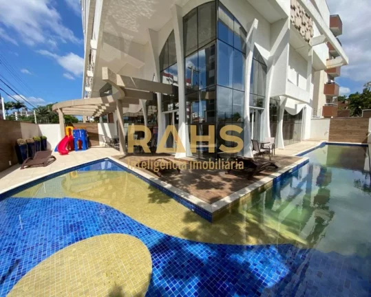 MARAVILHOSO APARTAMENTO ALTO PADRÃO COM MUITA SOFISTICAÇÃO E EXCLUSIVIDADE!! Apartamento para voc...