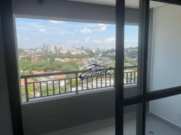Imagem Apartamento com 1 quarto à venda, 26 m² - Butantã - São Paulo/SP