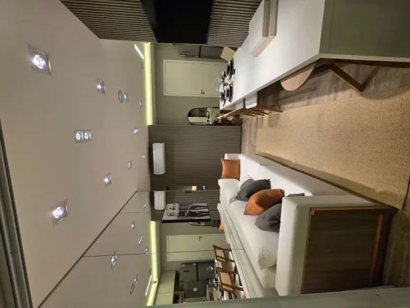 Imagem APARTAMENTO RESIDENCIAL em São Paulo - SP, Quinta da Paineira