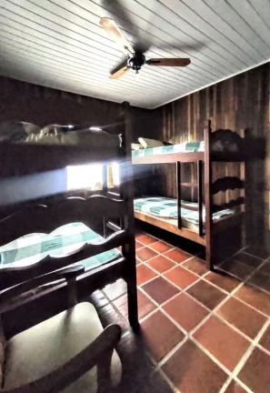 Imagem Casa pré fabricada a 150 metros da Praia da Enseada