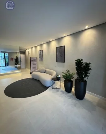 Imagem Apartamento 2 suítes!