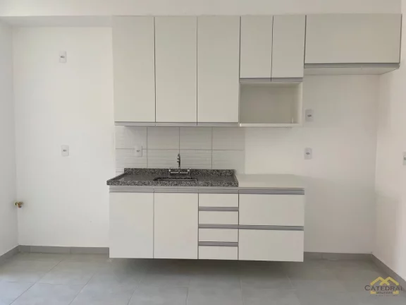 Imagem Apartamento à Venda com 3 quartos no Medeiros - Jundiaí
