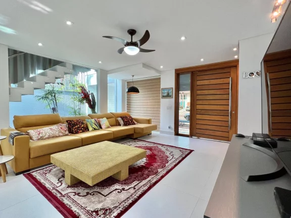 Imagem Casa com 5 dormitórios à venda, 457 m por R$ 7.300.000,00 - Riviera M-24