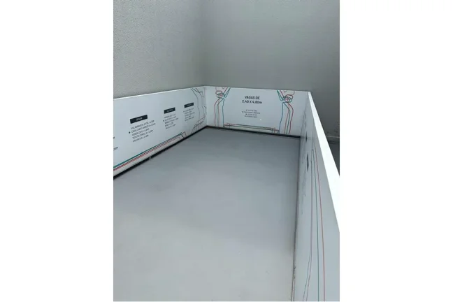 Imagem APARTAMENTO RESIDENCIAL em São Paulo - SP, Paraíso