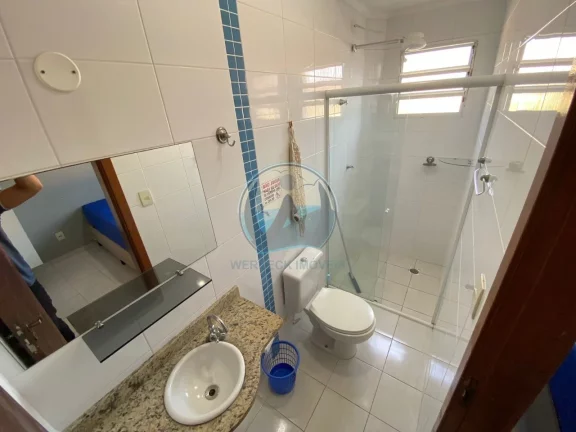 Imagem APARTAMENTO RESIDENCIAL em UBATUBA - SP, ITAGUÁ