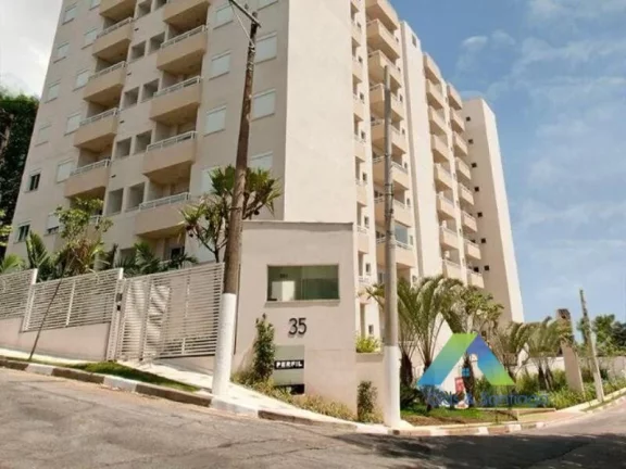 Imagem Apartamento Residencial à venda, Vila do Encontro, São Paulo - .