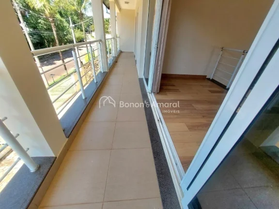 Imagem Venha viver com tranquilidade, segurança e fácil acesso a Campinas!
Localizada em condomínio arbo...