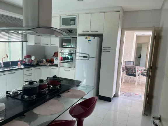 Imagem Sobrado com 4 dormitórios à venda, 340 m² por R$ 3.800.000,00 - Jardim Residencial Suzano - Suzano/SP