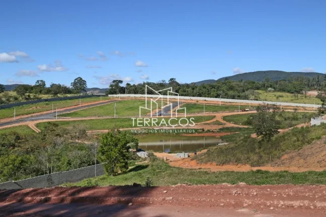Imagem TERRENOS A PARTIR DE 250 M² - CONDOMÍNIO LAGO AZUL - JUNDIAÍ
