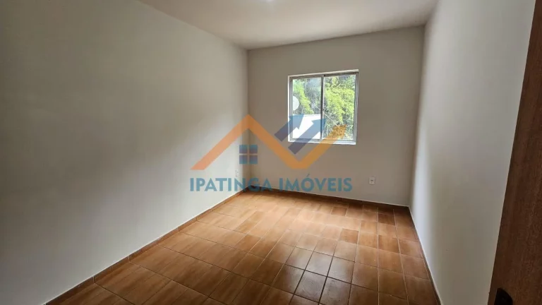 Imagem Apartamento à Venda no Bairro Caladinho – Coronel Fabriciano