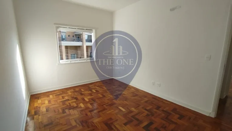 Imagem Apartamento para locação em Perdizes, São Paulo-SP: 3 quartos, 2 salas, 2 banheiros, 1 vaga de garagem, 92m².
