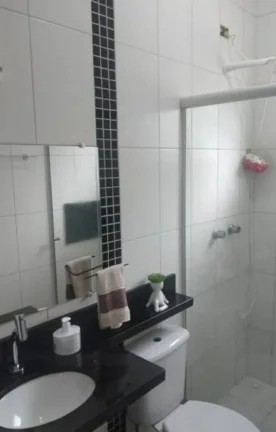 Imagem Casa térrea 2 dormitórios 1 suíte espaço gourmet vaga 2 carros
