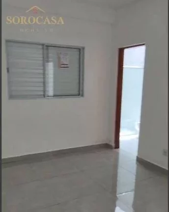Imagem Casa à Venda - 2dorm 1 suite - Pq. São Bento