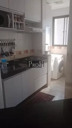 Imagem Apartamento com 1 Quarto à Venda, 50 m² em Vila Mussolini - São Bernardo Do Campo