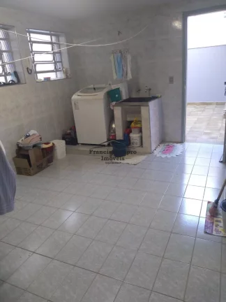 Imagem Casa à venda no bairro Nova Guará - Guaratinguetá/SP