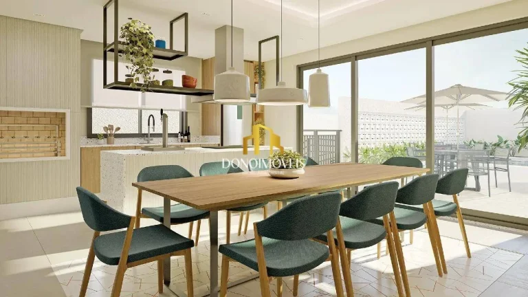 Imagem Apartamento na Planta à Venda - Epic Nova | Entrega prevista: outubro de 2027