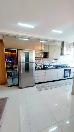 Imagem Terra Mundi Parque Cascavel - Apartamento à venda no bairro Jardim Atlântico - Goiânia/GO
