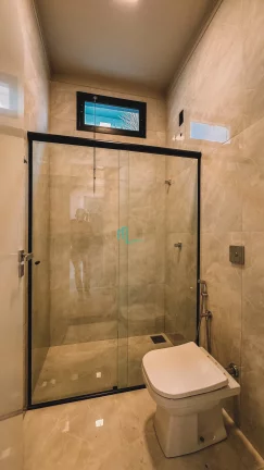 Imagem RESIDENCIA DE ALTO PADRÃO TÉRREA Á VENDA NO CONDOMINIO VILLA DI CAPRI EM FRANCA/SP