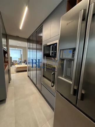 Imagem Apartamento À Venda - 3 Dorms - Varanda Gourmet - 112M²!!Incontro Mooca!