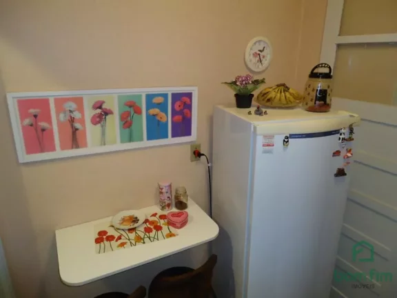 Imagem Apto de 1 dorm. para venda no Bairro Cristal Porto Alegre/RS. - AP2485