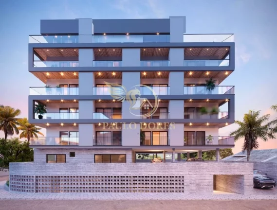 Imagem APARTAMENTO DE 1 DORMITÓRIO NA PRAIA DAS TONINHAS EM UBATUBA-SP