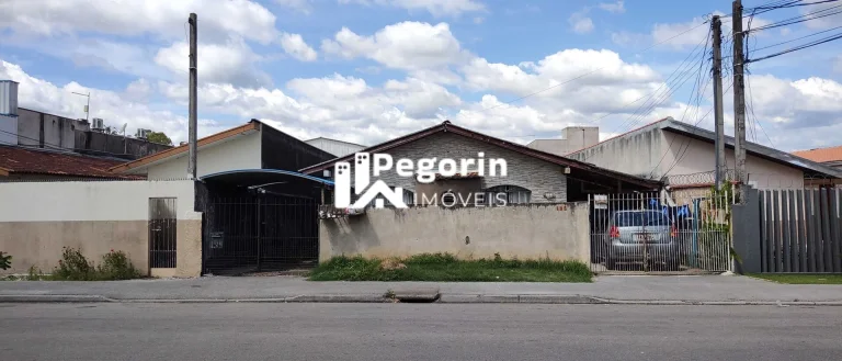 Imagem Terreno 12,00M² X 35,00M²