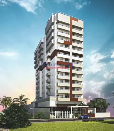 Imagem Apartamento Padrão