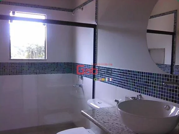 Imagem Casa com 4 dormitórios à venda, 300 m² por R$ 4.200.000 - João Fernandes - Armação dos Búzios/RJ