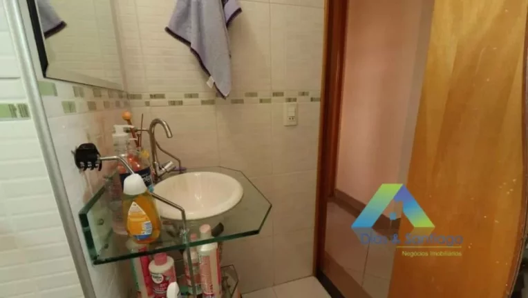 Imagem Apartamento com 2 dormitórios à venda, 69 m² - Vila Gumercindo - São Paulo/SP