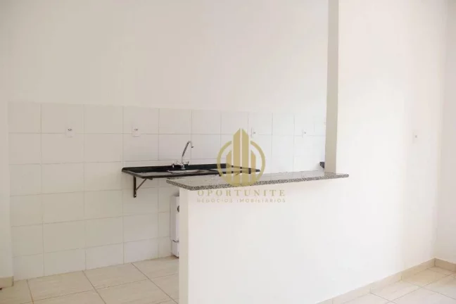 Imagem Apartamento Térreo com 2 dormitórios à venda, 48 m² - Jardim Santa Cecília - Ribeirão Preto/SP