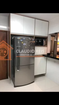 Imagem Apartamento com 4 Quartos à venda, 125m² - Vila Mariana