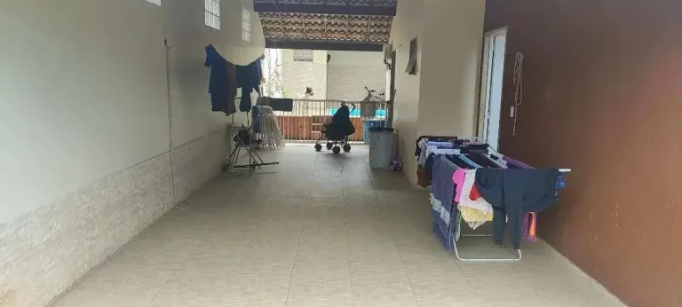 Imagem Casa de condomínio à venda em São Gonçalo, Tribobó, com 4 quartos, 210m2