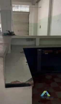 Imagem Loja Ponto Comercial 88m2, pé direito alto.em Liberdade, São Paulo/SP
