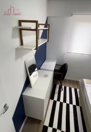 Imagem Oportunidade - Apartamento novo - 2 dorms - 48m²