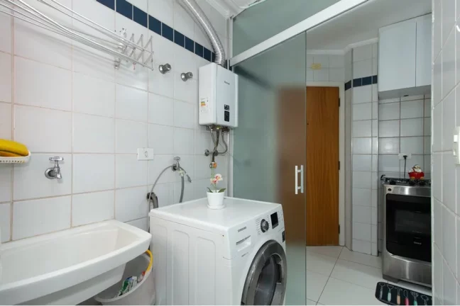 Imagem APARTAMENTO RESIDENCIAL em São Paulo - SP, Moema